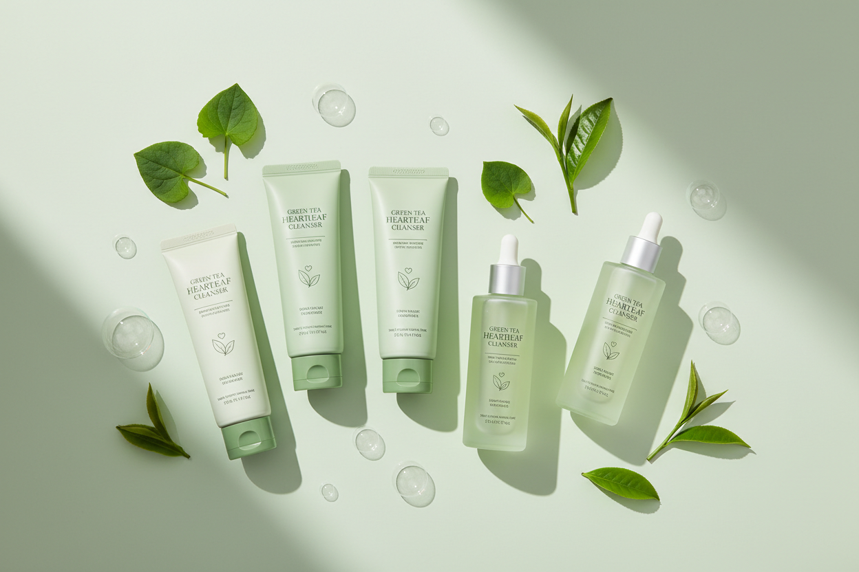 Cleansers