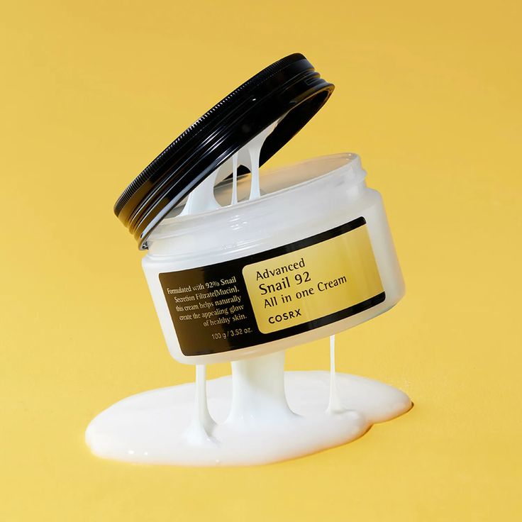 COSRX – Advanced Snail 92 All In One Cream