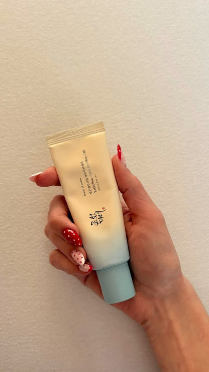 Beauty of Joseon - Relief Sun (Rice + B5) SPF50+ PA++++