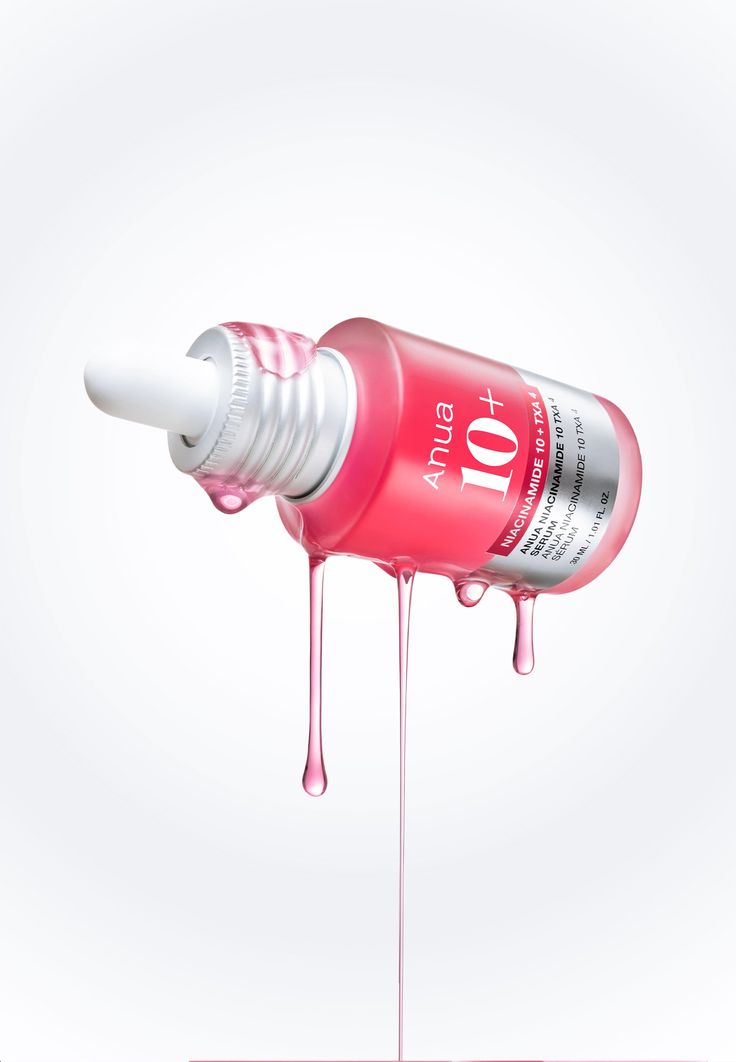 Anua Niacinamide 10% + TXA 4% Dark Spot Serum (30ml)