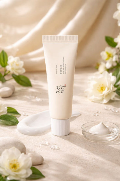 Beauty of Joseon – Relief Sun: Rice + Probiotics SPF50+