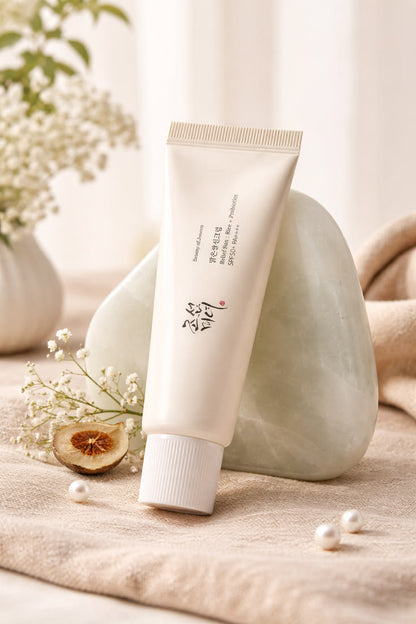 Beauty of Joseon – Relief Sun: Rice + Probiotics SPF50+