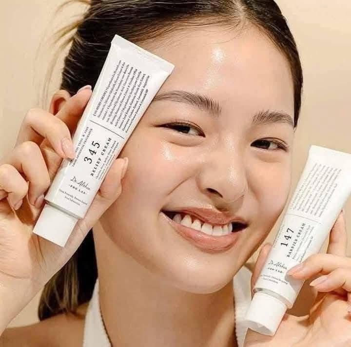 Dr. Althea – 345 Relief Cream