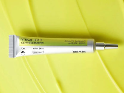 Celimax The Real Sedum Retinal Shot 0.05% (30ml)