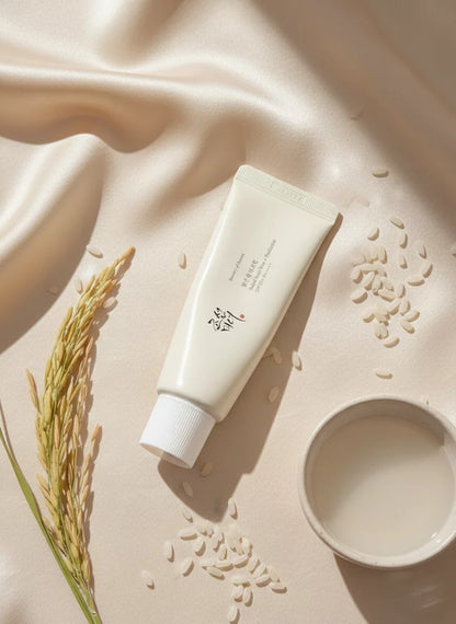 [Beauty of Joseon] Relief Sun: Rice + Probiotics 50ml (SPF50+ PA++++)