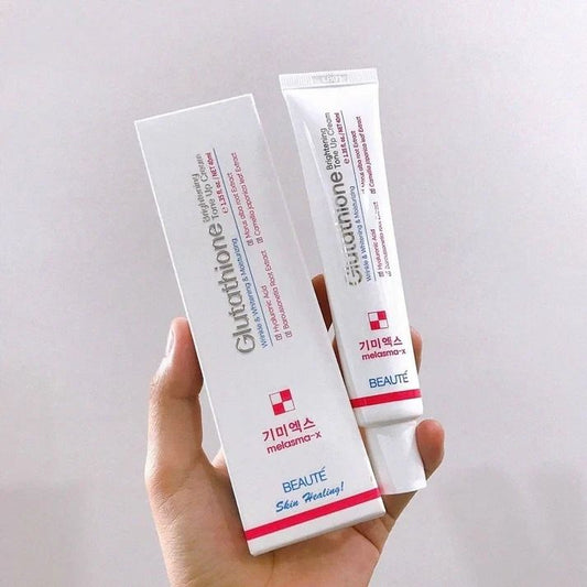 BEAUTÉ de MELABAN Glutathione Brightening Tone Up Cream (50ml)