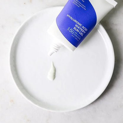 Hyaluronic Acid Watery Sun Gel SPF 50