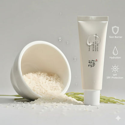 [Beauty of Joseon] Relief Sun: Rice + Probiotics 50ml (SPF50+ PA++++)