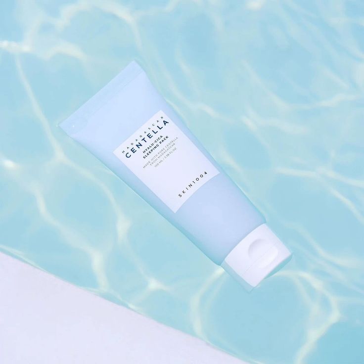 Centella – Water Fit Sun Serum SPF 50+ (Original)