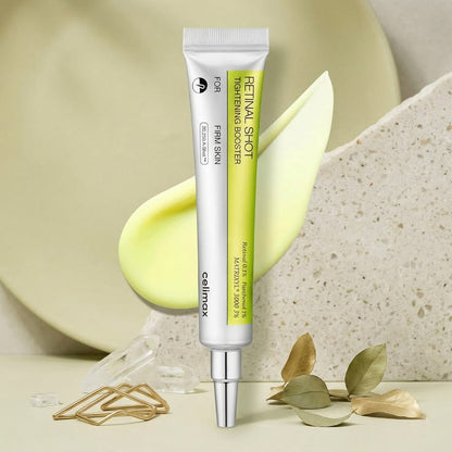 Celimax The Real Sedum Retinal Shot 0.05% (30ml)