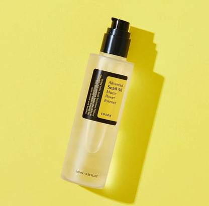COSRX – Advanced Snail 96 Mucin Power Essence (100ml)