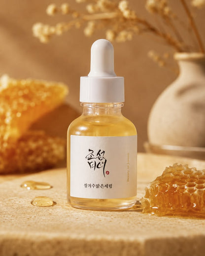 Beauty of Joseon – Glow Serum (Propolis + Niacinamide)