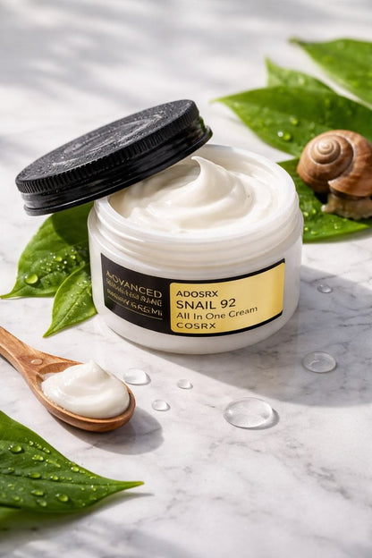 COSRX – Advanced Snail 92 All In One Cream