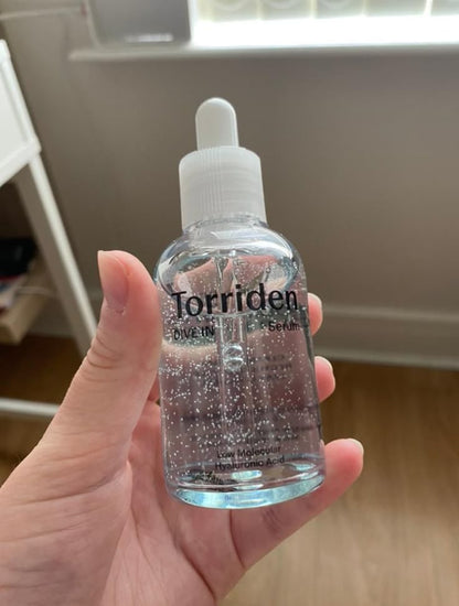 Torriden – DIVE-IN Low Molecular Hyaluronic Acid Serum