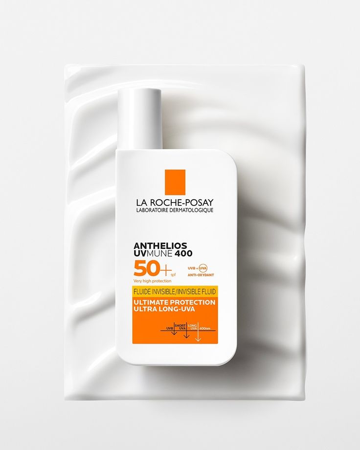 La Roche-Posay Anthelios Mineral SPF 50 Tinted Sunscreen