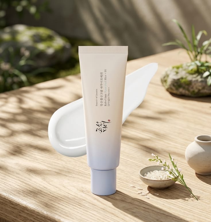Beauty of Joseon - Relief Sun (Rice + B5) SPF50+ PA++++